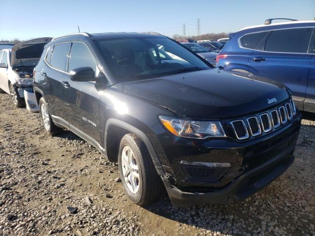 JEEP COMPASS SP 2018 3c4njcab0jt500524