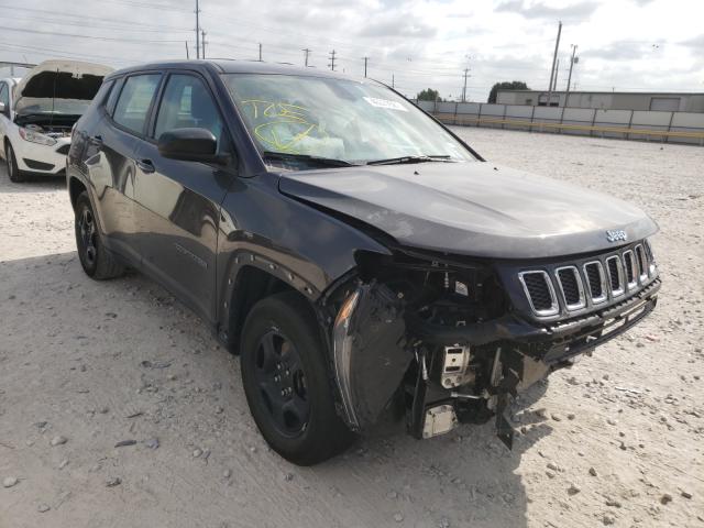 JEEP NULL 2019 3c4njcab0kt763016