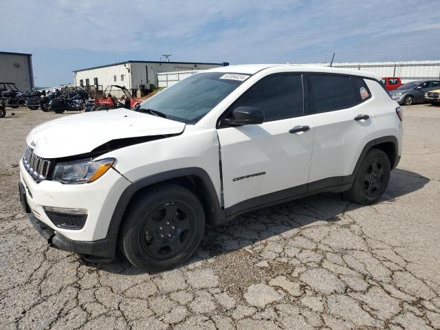 JEEP COMPASS SP 2020 3c4njcab0lt130422