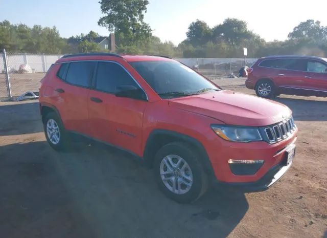 JEEP COMPASS 2020 3c4njcab0lt230343