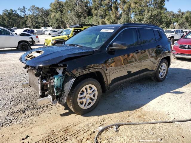 JEEP COMPASS SP 2021 3c4njcab0mt526576