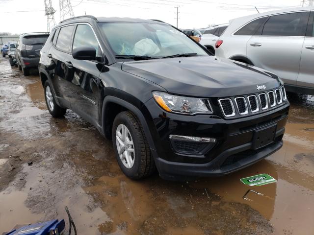 JEEP COMPASS SP 2021 3c4njcab0mt535164