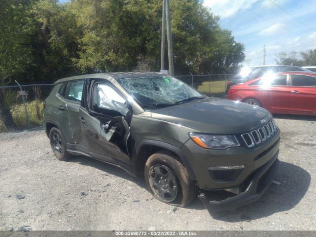 JEEP COMPASS 2021 3c4njcab0mt559660