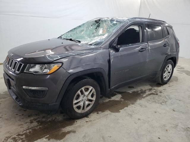 JEEP COMPASS 2017 3c4njcab1ht668568