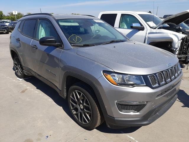 JEEP NULL 2018 3c4njcab1jt125372