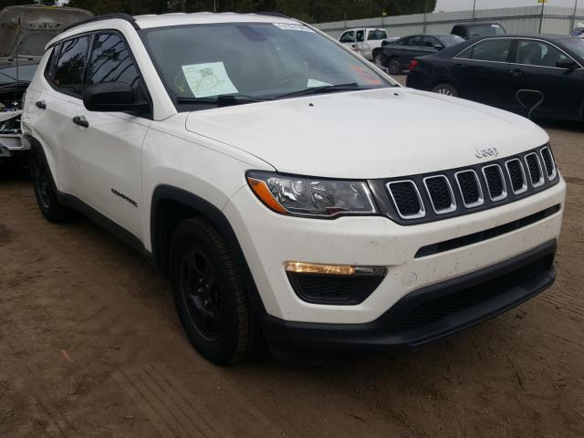 JEEP NULL 2018 3c4njcab1jt227951