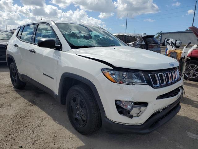 JEEP COMPASS SP 2018 3c4njcab1jt233118