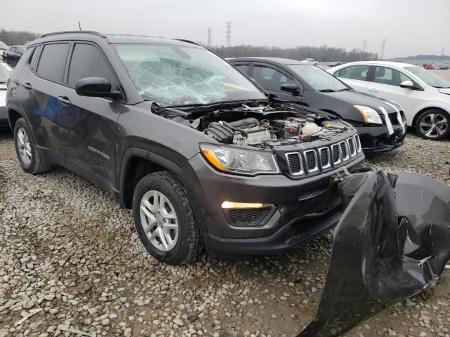 JEEP NULL 2018 3c4njcab1jt271898