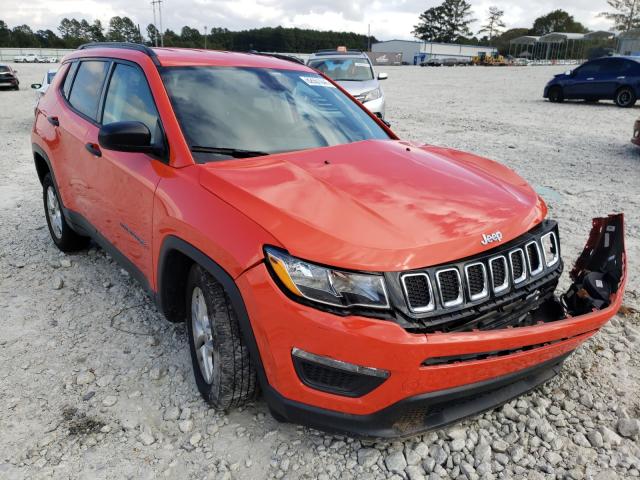 JEEP NULL 2018 3c4njcab1jt487914