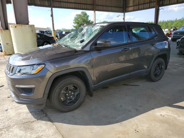 JEEP COMPASS SP 2019 3c4njcab1kt699827