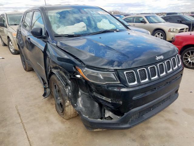 JEEP NULL 2019 3c4njcab1kt736679