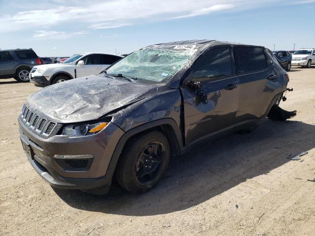 JEEP COMPASS 2020 3c4njcab1lt253212