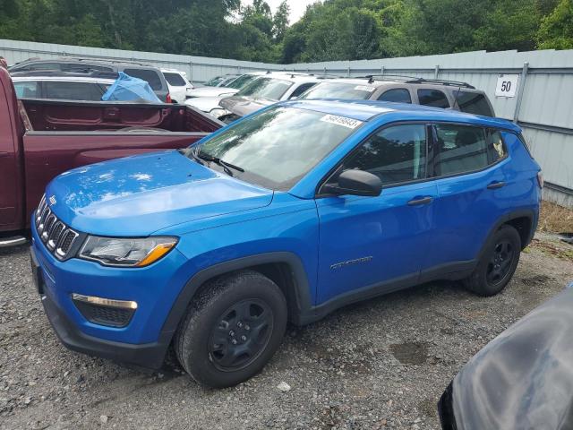 JEEP COMPASS SP 2021 3c4njcab1mt535920