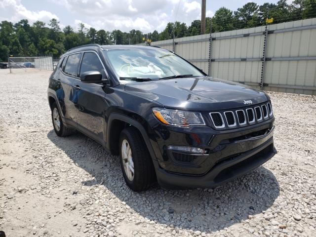 JEEP COMPASS SP 2021 3c4njcab1mt545959