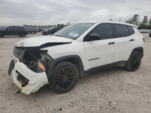 JEEP COMPASS 2021 3c4njcab1mt546044