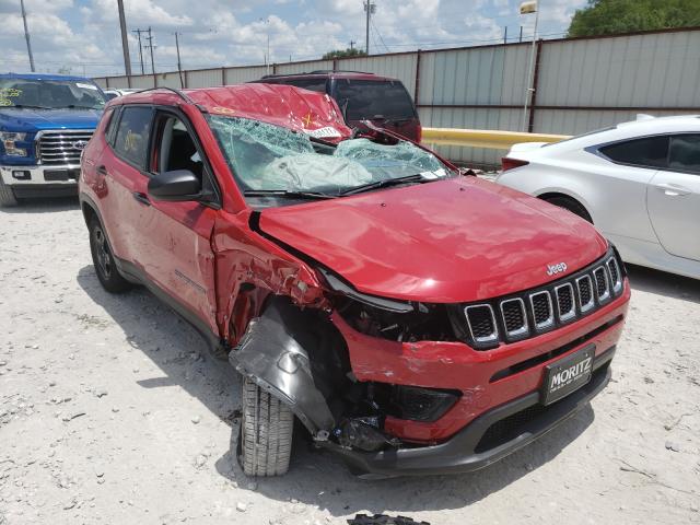 JEEP COMPASS SP 2021 3c4njcab1mt560185