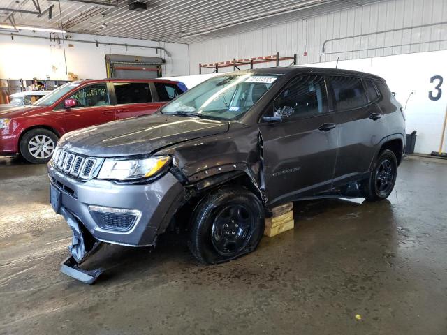 JEEP COMPASS SP 2021 3c4njcab1mt564107