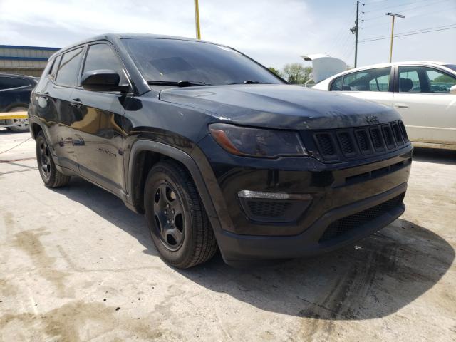 JEEP NULL 2018 3c4njcab2jt194443