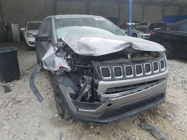 JEEP NULL 2018 3c4njcab2jt215078