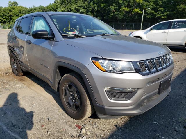 JEEP COMPASS 2017 3c4njcab2jt263213