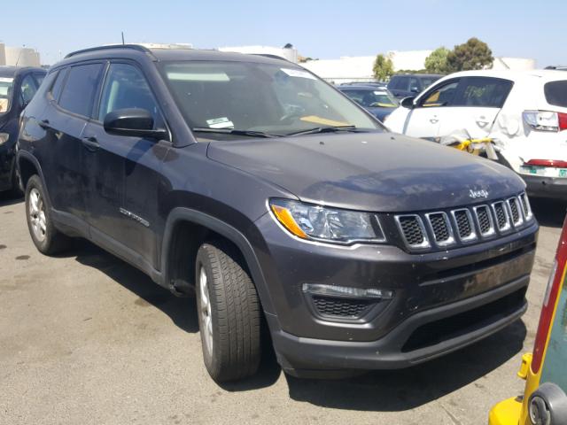 JEEP NULL 2018 3c4njcab2jt272056