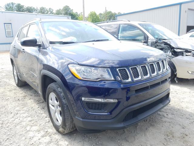 JEEP NULL 2018 3c4njcab2jt411814