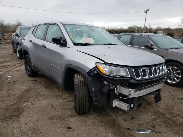 JEEP NULL 2018 3c4njcab2jt468370