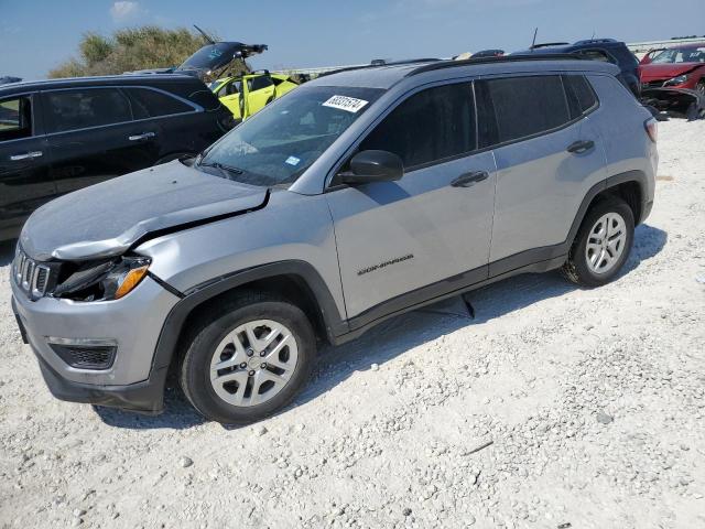 JEEP COMPASS SP 2019 3c4njcab2kt614963