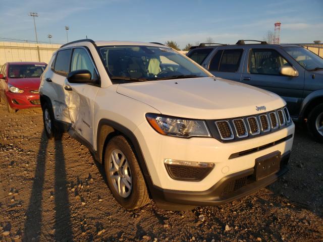 JEEP COMPASS SP 2019 3c4njcab2kt636509