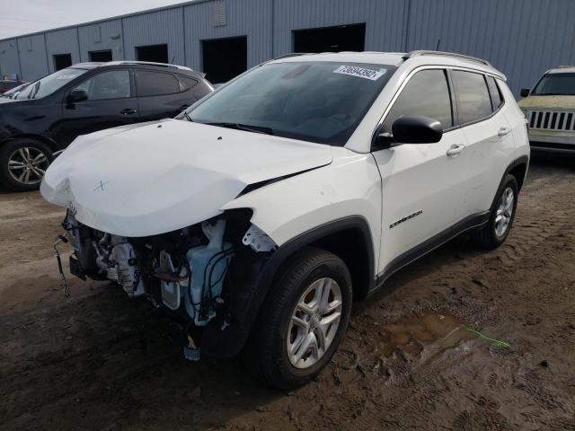 JEEP COMPASS SP 2019 3c4njcab2kt658414