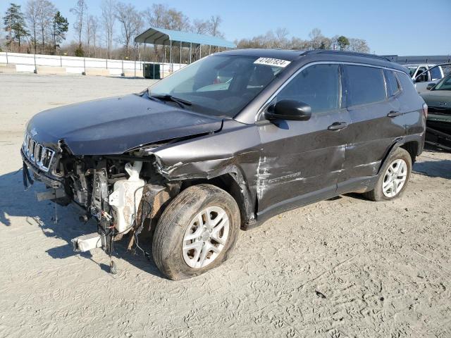 JEEP COMPASS 2020 3c4njcab2lt199113