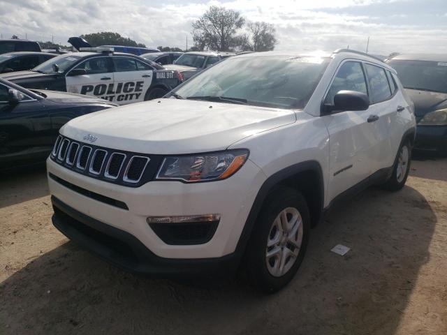 JEEP COMPASS SP 2021 3c4njcab2mt502246