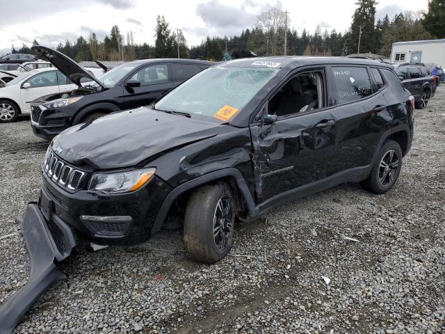 JEEP COMPASS SP 2021 3c4njcab2mt545954