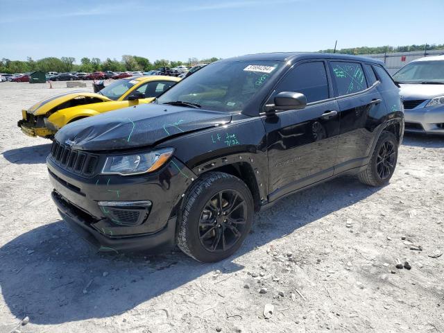 JEEP COMPASS 2021 3c4njcab2mt553049