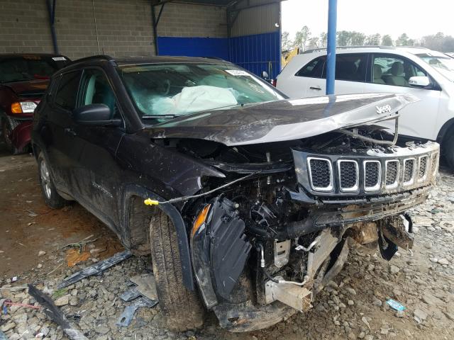 JEEP COMPASS SP 2021 3c4njcab2mt555982