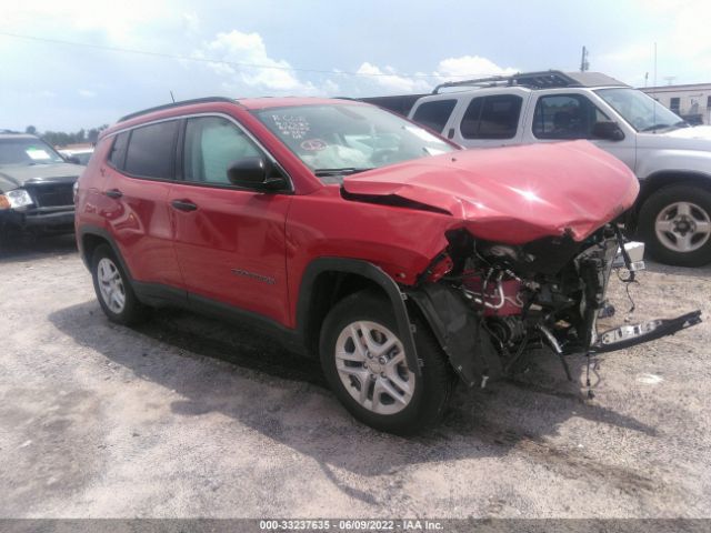 JEEP COMPASS 2021 3c4njcab2mt581241