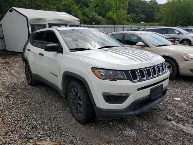 JEEP COMPASS 2017 3c4njcab3ht661055