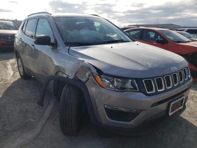 JEEP COMPASS SP 2018 3c4njcab3jt240698