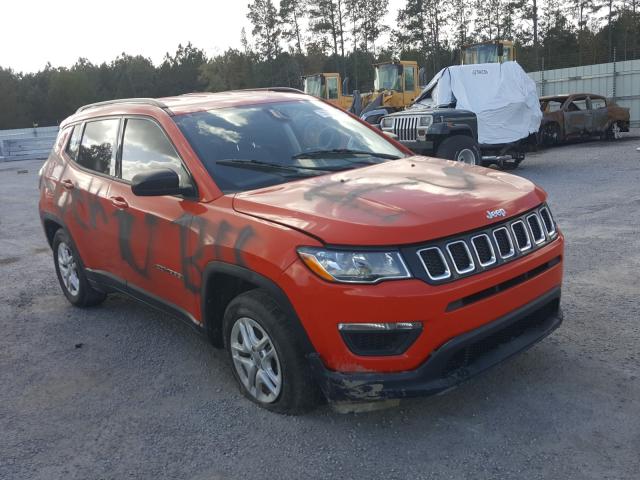 JEEP NULL 2018 3c4njcab3jt272101