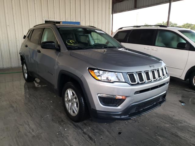 JEEP COMPASS SP 2019 3c4njcab3kt615829