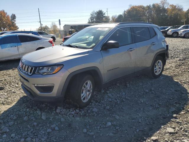 JEEP COMPASS SP 2019 3c4njcab3kt832944