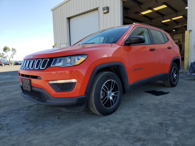 JEEP COMPASS 2020 3c4njcab3lt125263