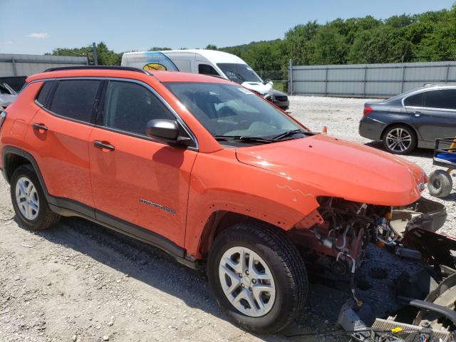 JEEP COMPASS SP 2020 3c4njcab3lt257746