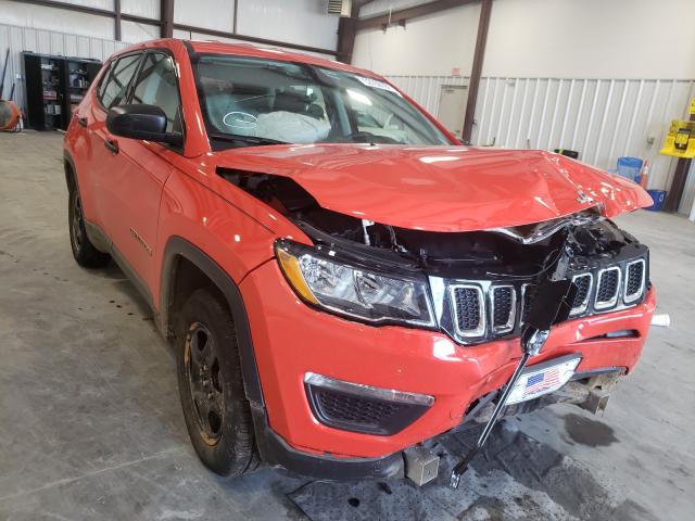 JEEP COMPASS SP 2021 3c4njcab3mt535921