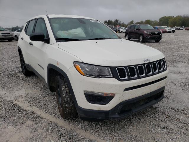 JEEP COMPASS SP 2021 3c4njcab3mt538673