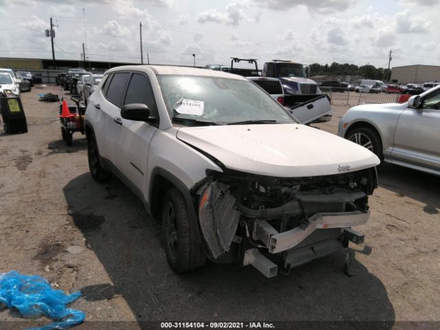 JEEP COMPASS 2021 3c4njcab3mt546045