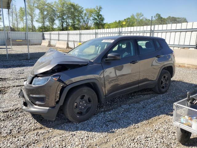 JEEP COMPASS SP 2021 3c4njcab3mt560947