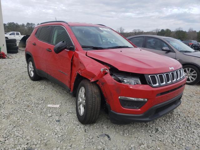 JEEP COMPASS SP 2021 3c4njcab3mt567333