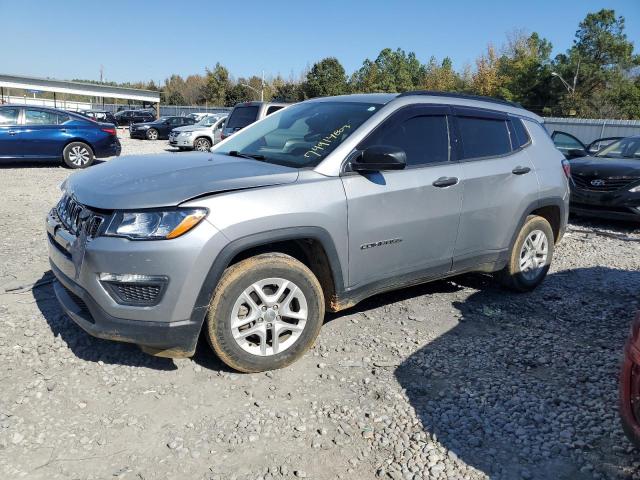 JEEP COMPASS 2021 3c4njcab3mt571169