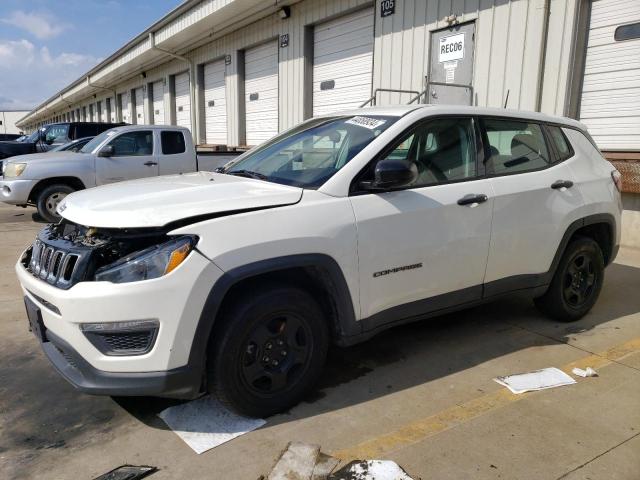 JEEP COMPASS 2017 3c4njcab4ht661128